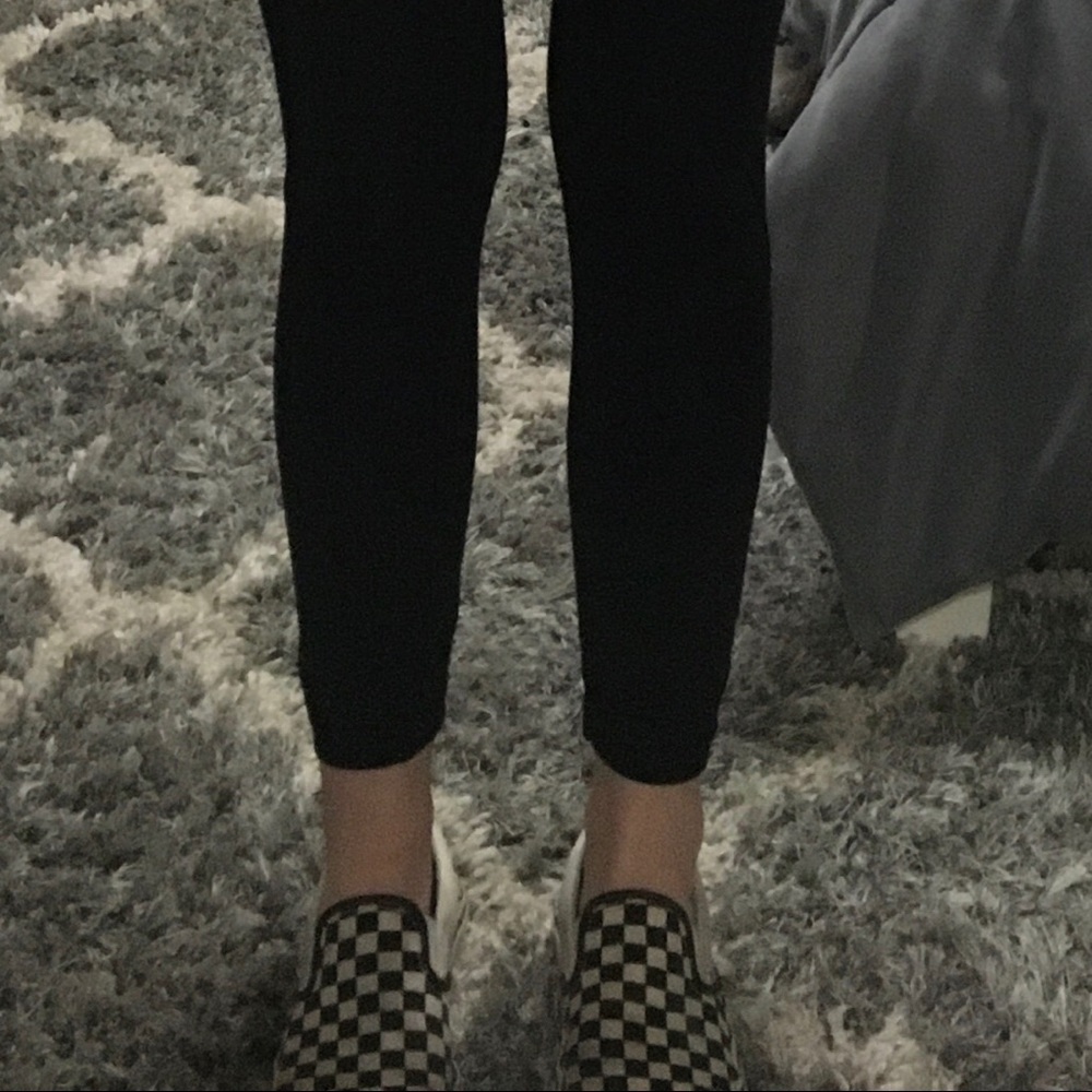 Lululemon In Movement Leggings - Picture 4 of 7